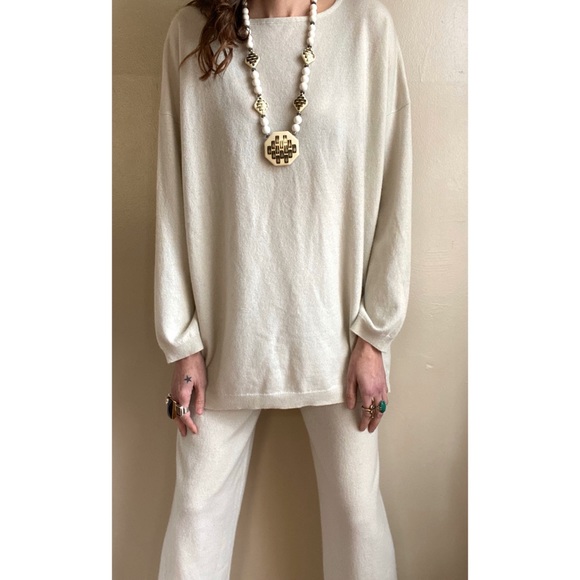 TSE cashmere set - Picture 8 of 8